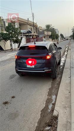 کیا سپۆرتاج